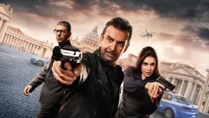 Backdrop to the movie "Project X" #629866