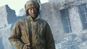 Backdrop to the movie "My Way" #445489