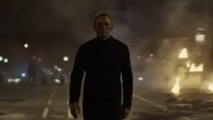 Backdrop to the movie "Spectre" #770036