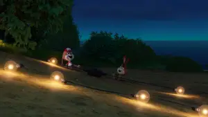 Backdrop to the movie "Spiked" #767057