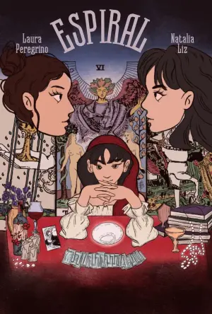 Poster to the movie "Spiral" #200471