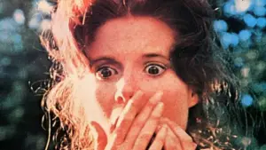 Backdrop to the movie "Squirm" #727671