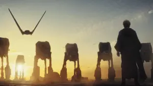 Backdrop to the movie "Star Wars: The Last Jedi" #164974