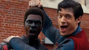 Backdrop to the movie "Superman: Legacy" #513504