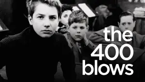 The 400 Blows