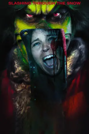 Poster to the movie "The Mean One" #466317