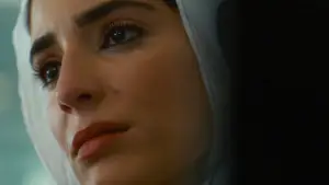 Backdrop to the movie "The Voice of Hind Rajab" #520465