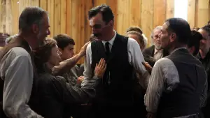 Backdrop to the movie "There Will Be Blood" #624042