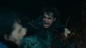 Backdrop to the movie "Together" #527979