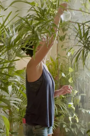 Poster to the movie "Um Dia Antes de Todos os Outros" #503068