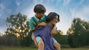 Backdrop to the movie "Young Hearts" #756869