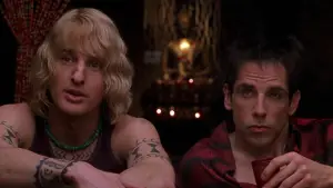 Backdrop to the movie "Zoolander" #793665