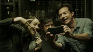 Backdrop to the movie "Game Night" #665471