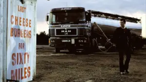 Backdrop to the movie "28 Days Later" #569666