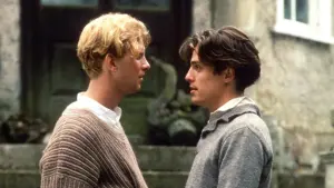 Backdrop to the movie "Maurice" #475495