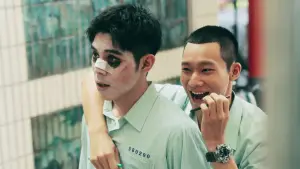 Backdrop to the movie "Lovesick" #620750