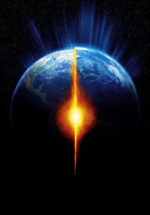 Poster to the movie "The Core" #722786