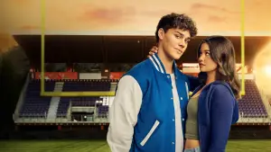 Backdrop to the movie "Sidelined: The QB and Me" #516902