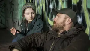 Backdrop to the movie "Leave No Trace" #934327
