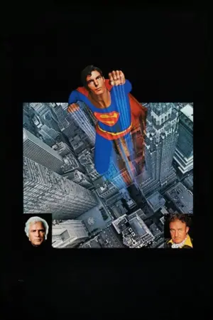 Poster to the movie "Superman" #631471