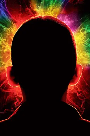 Poster to the movie "Enter the Void" #932359