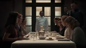 Backdrop to the movie "The Tasters" #607571