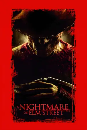 Poster to the movie "A Nightmare on Elm Street" #66225