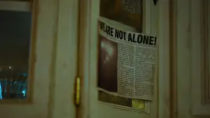 Backdrop to the movie "Bugonia" #511761