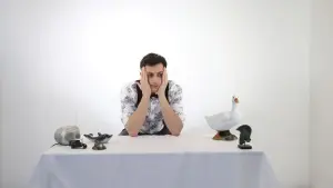 Backdrop to the movie "Retrospect" #483106