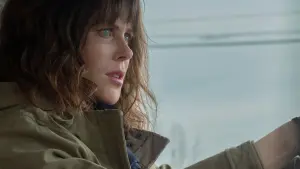 Backdrop to the movie "Destroyer" #336978