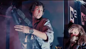 Backdrop to the movie "Aliens" #571287