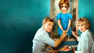 Backdrop to the movie "Big Eyes" #692425