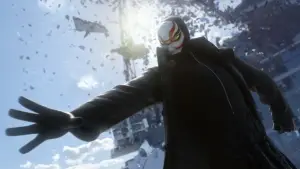 Backdrop to the movie "Big Hero 6" #546326