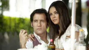 Backdrop to the movie "Blood Ties" #304046