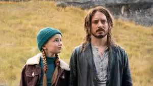 Backdrop to the movie "Bookworm" #598491