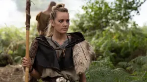 Backdrop to the movie "Boudica" #312941