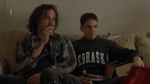 Backdrop to the movie "Boys Don