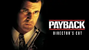 Backdrop to the movie "Payback" #809577