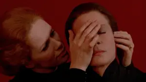 Backdrop to the movie "Cries and Whispers" #751937