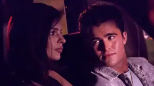 Backdrop to the movie "Cruise" #461625