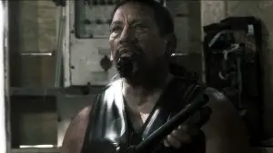 Backdrop to the movie "Cyborg X" #687713