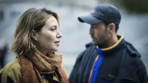 Backdrop to the movie "You Found Me" #804648