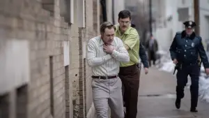 Backdrop to the movie "Dead Man