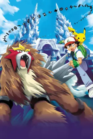Pokémon 3: The Movie