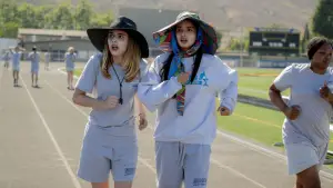 Backdrop to the movie "Freakier Friday" #555902