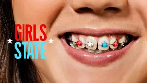 Backdrop to the movie "Girls State" #653388