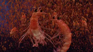 Backdrop to the movie "Happy Feet Two" #725496