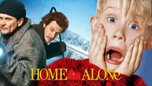 Backdrop to the movie "Home Alone" #216133