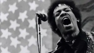 Backdrop to the movie "Jimi Hendrix" #498277