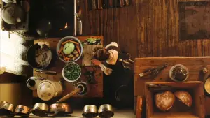 Backdrop to the movie "Days of Heaven" #716376